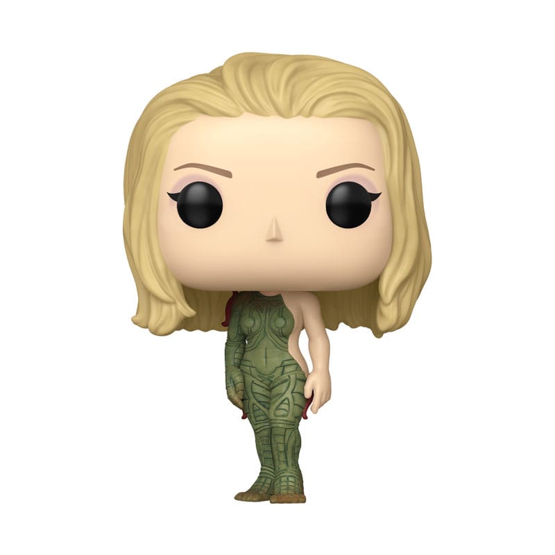 Funko Species Sil POP! Movies Vinyl Figur