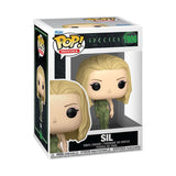 Funko Species Sil POP! Movies Vinyl Figur