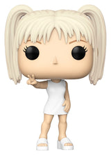 Funko Spice Girls Baby Spice POP! Rocks Vinyl Figur