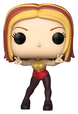 Funko Spice Girls Ginger Spice POP! Rocks Vinyl Figur