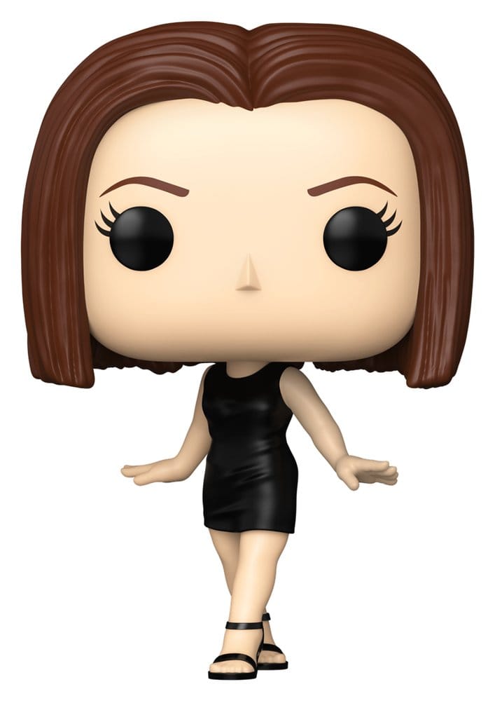 Funko Spice Girls Posh Spice POP! Rocks Vinyl Figur