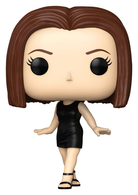 Funko Spice Girls Posh Spice POP! Rocks Vinyl Figur