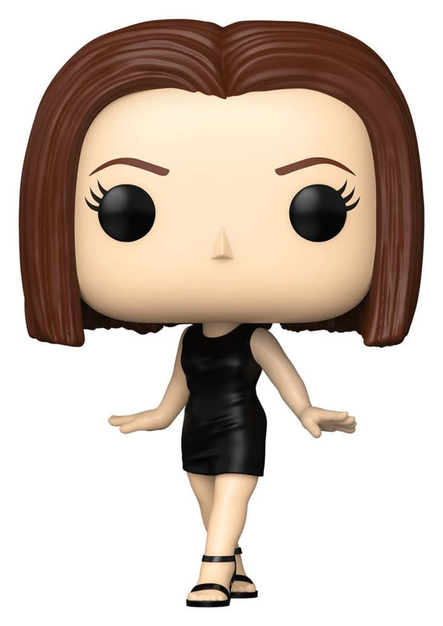 Funko Spice Girls Posh Spice POP! Rocks Vinyl Figur