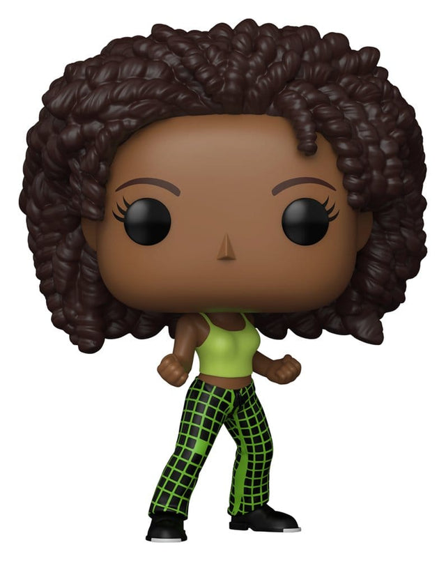 Funko Spice Girls Scary Spice POP! Rocks Vinyl Figur