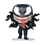 Funko Spider-Man 2 POP! Games Vinyl Figur Venom 9 cm