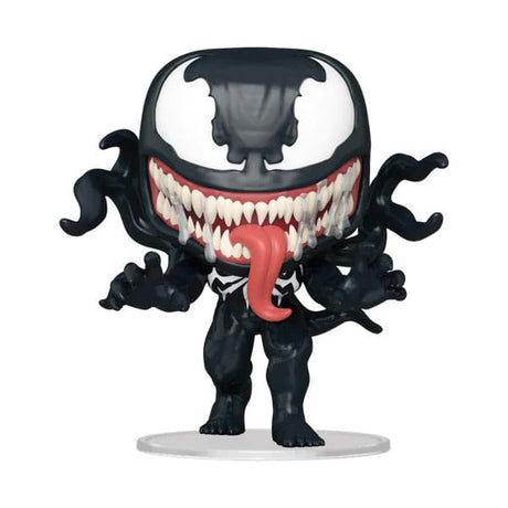 Funko Spider-Man 2 POP! Games Vinyl Figur Venom 9 cm