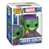 Funko Spider-Man 4er-Pack Series 1 Bitty POP! Vinyl Figuren
