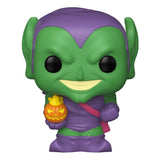 Funko Spider-Man 4er-Pack Series 1 Bitty POP! Vinyl Figuren