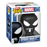 Funko Spider-Man 4er-Pack Series 1 Bitty POP! Vinyl Figuren