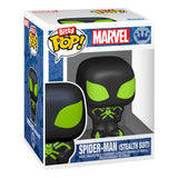 Funko Spider-Man 4er-Pack Series 1 Bitty POP! Vinyl Figuren