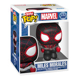 Funko Spider-Man 4er-Pack Series 2 Bitty POP! Vinyl Figuren