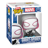 Funko Spider-Man 4er-Pack Series 2 Bitty POP! Vinyl Figuren