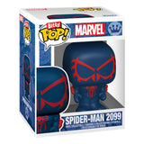 Funko Spider-Man 4er-Pack Series 2 Bitty POP! Vinyl Figuren