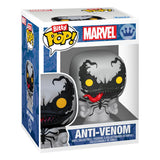 Funko Spider-Man 4er-Pack Series 3 Bitty POP! Vinyl Figuren