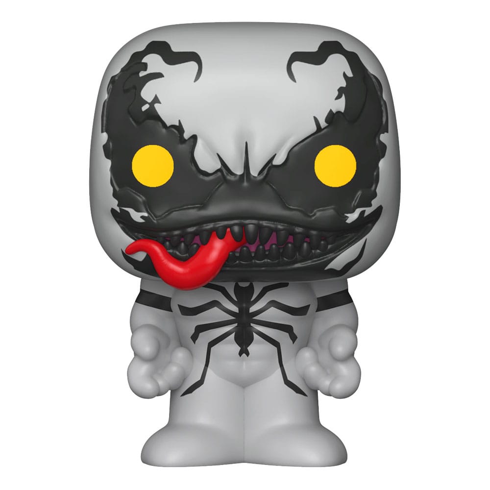 Funko Spider-Man 4er-Pack Series 3 Bitty POP! Vinyl Figuren