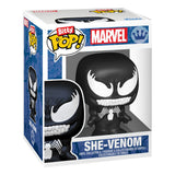Funko Spider-Man 4er-Pack Series 3 Bitty POP! Vinyl Figuren