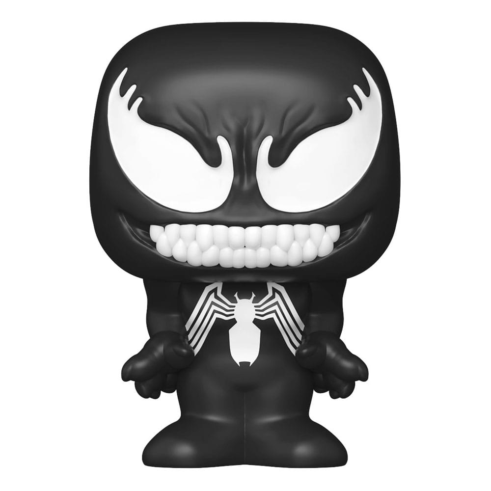 Funko Spider-Man 4er-Pack Series 3 Bitty POP! Vinyl Figuren