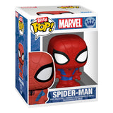 Funko Spider-Man 4er-Pack Series 4 Bitty POP! Vinyl Figuren