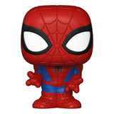 Funko Spider-Man 4er-Pack Series 4 Bitty POP! Vinyl Figuren