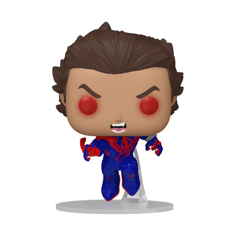Funko Spider-Man Across the Spider-Verse 2099(UN) POP! Vinyl Figur