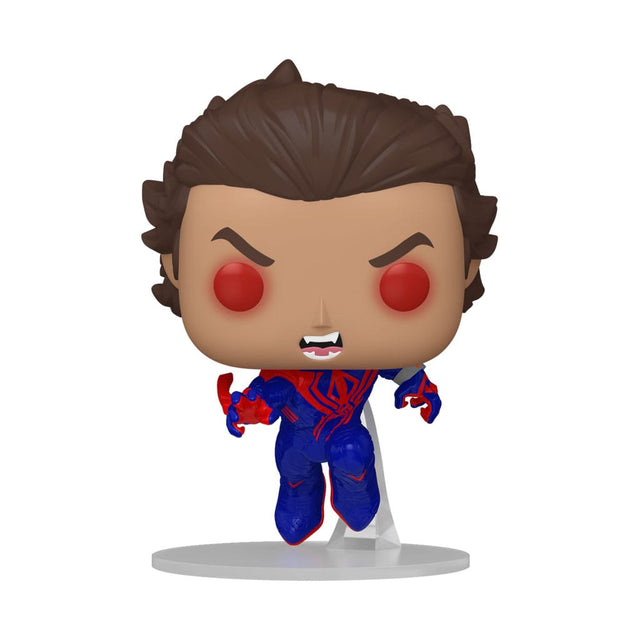Funko Spider-Man Across the Spider-Verse 2099(UN) POP! Vinyl Figur