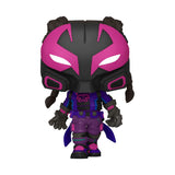 Funko Spider-Man Across the Spider-Verse Prowler POP! Vinyl Figur