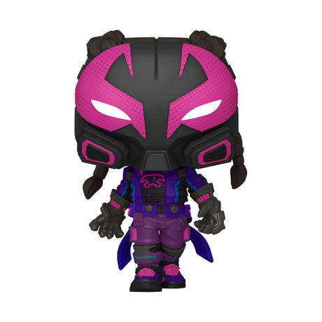 Funko Spider-Man Across the Spider-Verse Prowler POP! Vinyl Figur