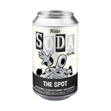 Funko Spider-Man Across the Spider-Verse Vinyl SODA Figuren Spot Sortiment (6)