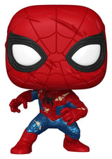 Funko Spider-Man Brand New Day Spider-Man (No Way Home Suit) (Brand New Day) POP! Vinyl Figur
