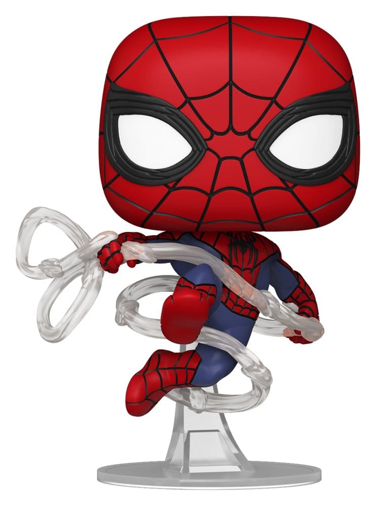 Funko Spider-Man Brand New Day Spider-Man POP! Vinyl Figur