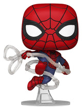 Funko Spider-Man Brand New Day Spider-Man POP! Vinyl Figur