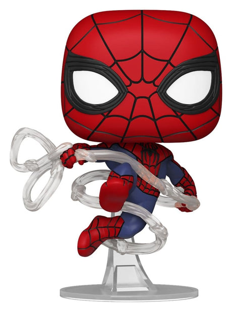 Funko Spider-Man Brand New Day Spider-Man POP! Vinyl Figur
