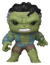 Funko Spider-Man Brand New Day Super Hulk Super Sized POP! Vinyl Figur
