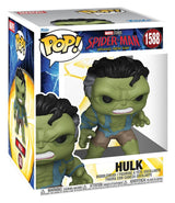 Funko Spider-Man Brand New Day Super Hulk Super Sized POP! Vinyl Figur
