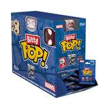 Funko Spider-Man Display (32) PDQ POP! Vinyl Figuren