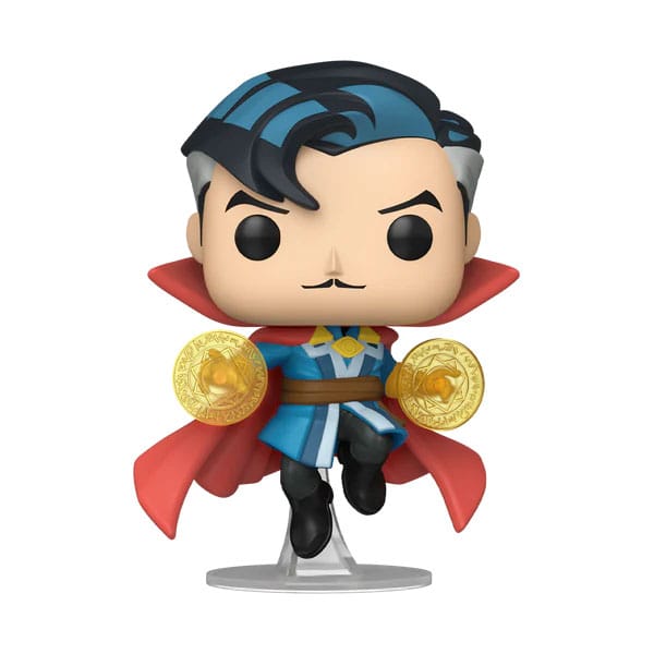 Funko Spider-Man Doctor Strange POP! Marvel Vinyl Figur