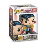 Funko Spider-Man Doctor Strange POP! Marvel Vinyl Figur