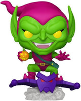 Funko Spider-Man Green Goblin POP! Marvel Vinyl Figur