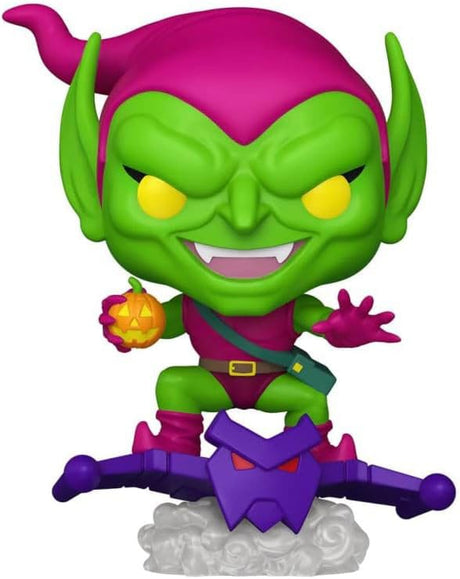 Funko Spider-Man Green Goblin POP! Marvel Vinyl Figur