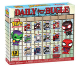 Funko Spider-Man POP! Multipack Display (12) Vinyl Figuren