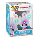 Funko Spirograph POP! Games Spirograph w/Chase Sortiment (6) Vinyl Figuren