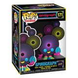 Funko Spirograph POP! Games Spirograph w/Chase Sortiment (6) Vinyl Figuren