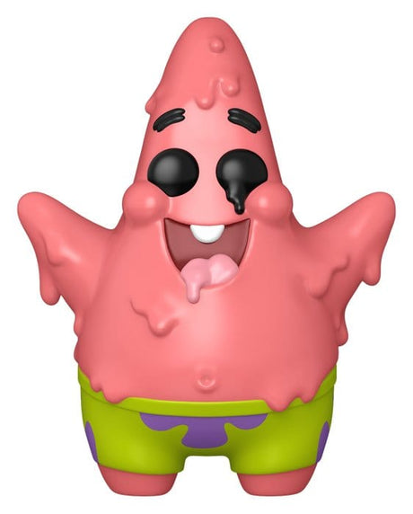Funko SpongeBob Patrick POP! Animation Vinyl Figur