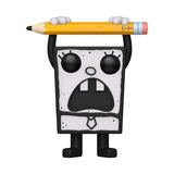 Funko SpongeBob Schwammkopf 25th Anniversary Doodlebob POP! Vinyl Figur