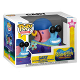 Funko SpongeBob Schwammkopf Gary (Pirate) POP! Vinyl Figur
