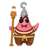 Funko SpongeBob Schwammkopf Patrick Star (Pirate) POP! Vinyl Figur