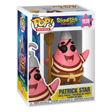 Funko SpongeBob Schwammkopf Patrick Star (Pirate) POP! Vinyl Figur