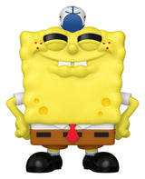 Funko SpongeBob Schwammkopf SpongeBob POP! Animation Vinyl Figur