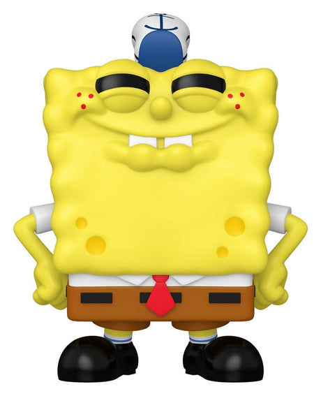 Funko SpongeBob Schwammkopf SpongeBob POP! Animation Vinyl Figur
