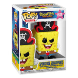 Funko SpongeBob Schwammkopf SquarePants (Pirate) POP! Vinyl Figur